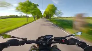 Bike ride | Manu tu laja | crazy ride