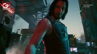 Cyberpunk 2077 next-gen release seemingly imminent