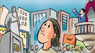 Conheça QUADRINHOS FRATERNOS