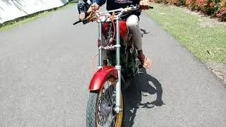 SUNMORI 2 STROK BOJONEGORO
