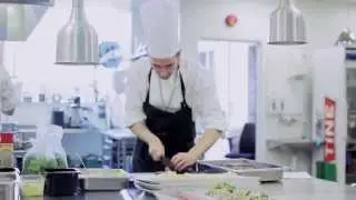 Teaser  - Stavanger Congress July 2014 Wacs Worldchefs