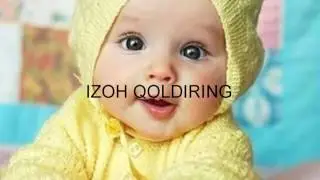 Sizning chaqalog`ingiz✵♔✵Сизнинг чақалоғингиз