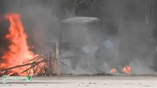 учения Самарская область