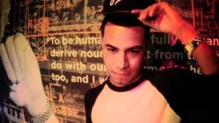 Magnifier: Araabmuzik