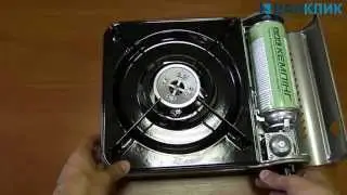 Газовая плитка MS-3500 (4820152610836)