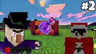Mojang mě vytrollil... XHC #2