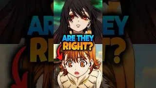 This Amo vs Chiwa Debate is Weird..