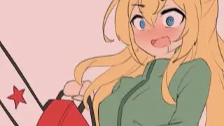 13. T-34-57's happy time │Daebom
