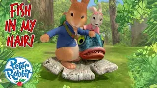 ‪@OfficialPeterRabbit‬