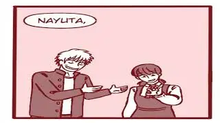 The Question (Chainsaw Man Comic Dub)