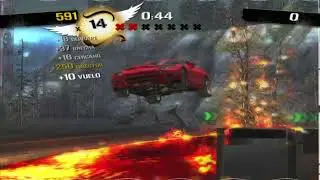 Stuntman: Ignition [ps4]