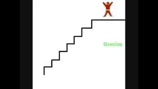 LA ESCALERA DEL ÉXITO | Vídeo motivacional