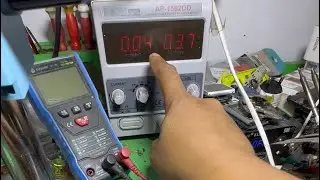 Redmi Note 11 4% short Repair | bd ic master rony