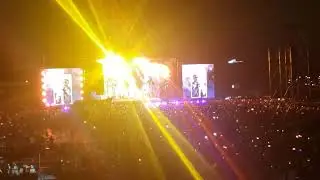 Tarot - Bad Bunny (Bogotá, 2022)
