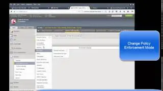 F5 ASM LAB 5.3: Blocking Mask Settings