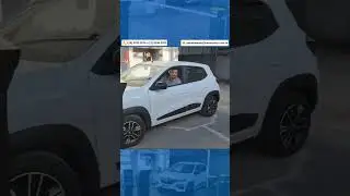 Sistema para estacionamento