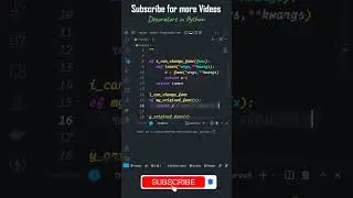 Decorators in Python 