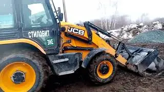 Закончили объект и сразу в лес за металлом #12