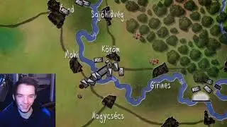 Historian Reacts - Battle Of Mohi, 1241 AD ⚔️ Mongol Invasion of Europe by HistoryMarche