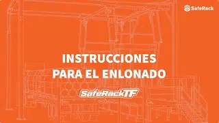 Video Instructivo de SafeRackTF Tarp Fast