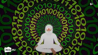 Meditation for remote worker. Harmony, attracting wealth and good luck
