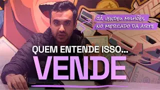 Como Vender Arte pelo Instagram (Guia Prático)