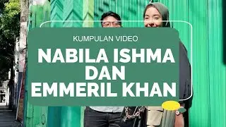 TERBARU..! Kumpulan Video tentang Nabila Ishma dan Emmeril Khan