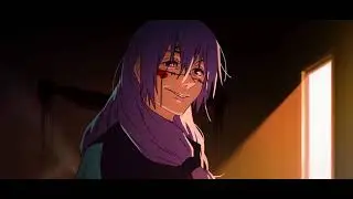 LIGHT IT UP  -【Anime MV】