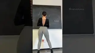 Soy neiva twerk #6