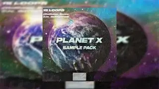 [FREE] DARK LOOP KIT / SAMPLE PACK 2021 
