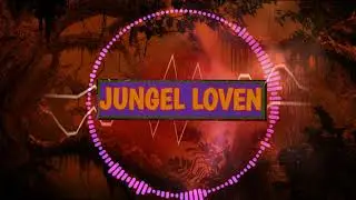 Jungel Loven - Offline (feat. Unge Høyre)