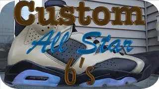 Custom Retro 
