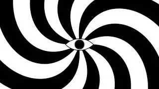 Spiral Eye