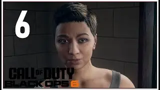 Call of Duty: Black Ops 6 - Part 6(PS5)
