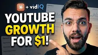 I Fed Claude AI 2 Billion YouTube Stats - Here's What It Found