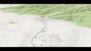 iKatastr.cz 3D prototyp