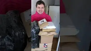Unpacking Upgrades - part 1