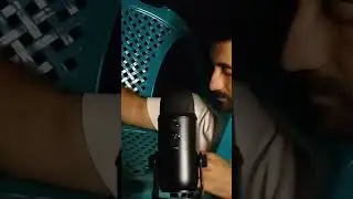 RELAXING ASMR 💫💫 #tingles #keşfet #relaxing #sound #tapping #mukbang #asmrtingles