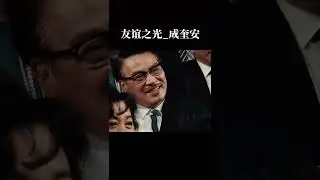 友誼之光_成奎安