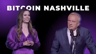 Political Expert Reacts: Robert F. Kennedy Jr. Bitcoin 2024 Speech
