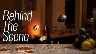 How to levitate Avocados🥑