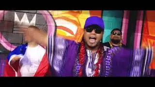 Sammy Atoa & Sarasta Fune Soldier - Ua Uma A’u Upu (Mood Cover) (Music Video)