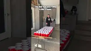The New York Jets Trying To Win A Game Like... #shorts