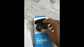 Original Redmi Air Dots