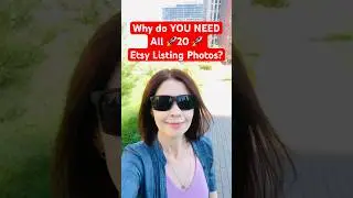20 Etsy Listing Photos Use from NOW😱! Etsy for Beginners. Etsy USA 