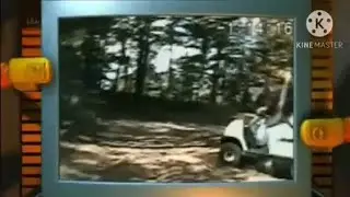 You've Been Framed! - After the break bumper (2007-2010)