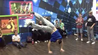 Соло Валерий, хореограф "Bravo" на Forum Dance Fest Day 11
