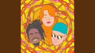 Kaleidoscope Eyes