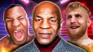 Mike Tyson's TRAGIC END 🔥
