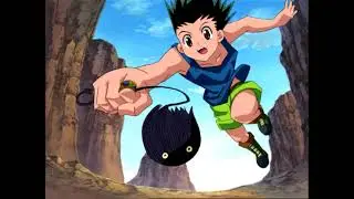Hunter X Hunter - Episode 79 VF